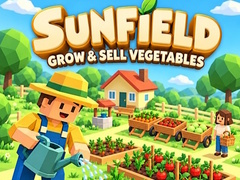 Spil Sunfield Vegetable Farm