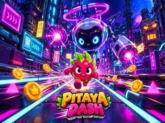 Spil Pitaya Dash