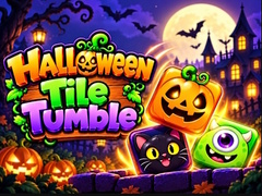 Spil Halloween Tile Tumble