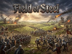 Spil Field of Steel
