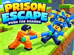 Spil Prison Escape Push the Guards