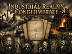 Spil Industrial Realms Conglomerate
