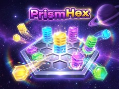 Spil PrismHex