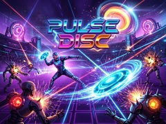 Spil Pulse Disc