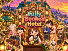 Spil Fully Booked Hotel