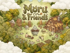 Spil Moru & Friends