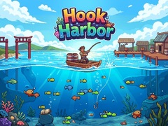 Spil Hook Harbor