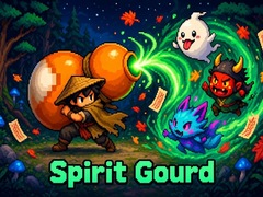 Spil Spirit Gourd