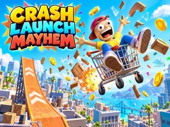 Spil Crash Launch Mayhem