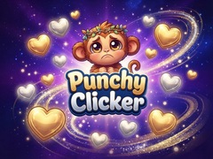 Spil Punchy Clicker