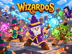Spil Wizardos