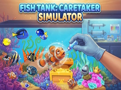 Spil Fish Tank: Caretaker Simulator