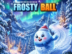 Spil Frosty Ball