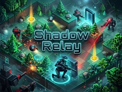 Spil Shadow Relay