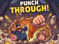 Spil Punch Through!