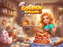 Spil Golden Kitchen