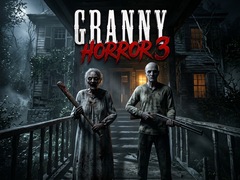 Spil Granny Horror 3