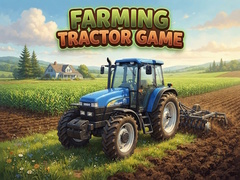 Spil Farming Tractor Game