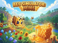 Spil Bee Simulator: Mine