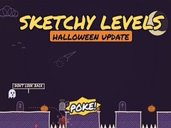 Spil Sketchy Levels 