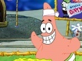 Spil Sponge Bob Bikini Bottom Bust Up