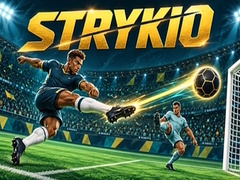 Spil STRYKIO