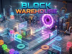 Spil Block Warehouse