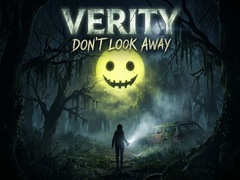 Spil Verity - Don't Look Away