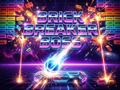 Spil Brick Breaker Boss
