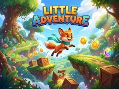 Spil Little Adventure