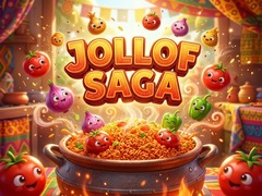 Spil Jollof Saga