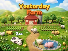Spil Yesterday Farm