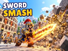 Spil Sword Smash