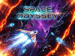 Spil Space Odyssey