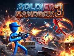 Spil Soldier Sandbox 3
