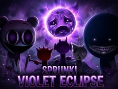 Spil Sprunki Violet Eclipse