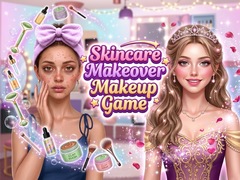 Spil Skincare Makeover Makeup Game