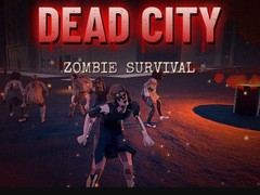 Spil Dead City: Zombie Survival