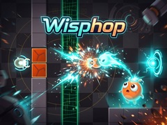Spil Wisphop