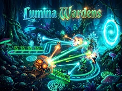 Spil Lumina Wardens
