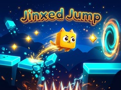 Spil Jinxed Jump