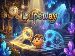 Spil Loupeway
