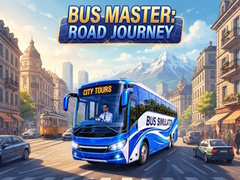 Spil Bus Master: Road Journey
