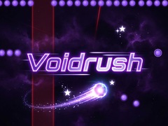 Spil Voidrush