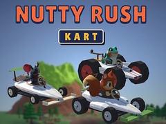 Spil Nutty Rush Kart