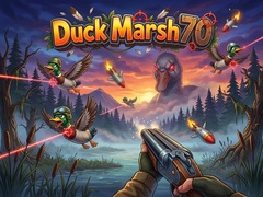 Spil Duck Marsh 70