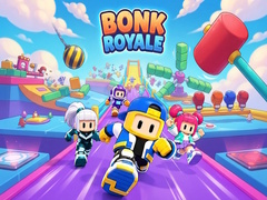 Spil Bonk Royale