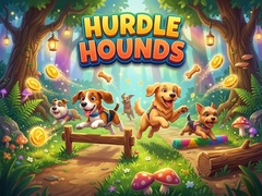 Spil Hurdle Hounds