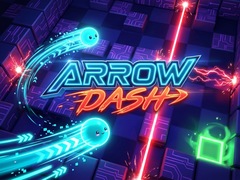 Spil Arrow Dash