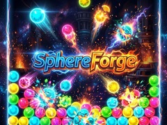 Spil SphereForge